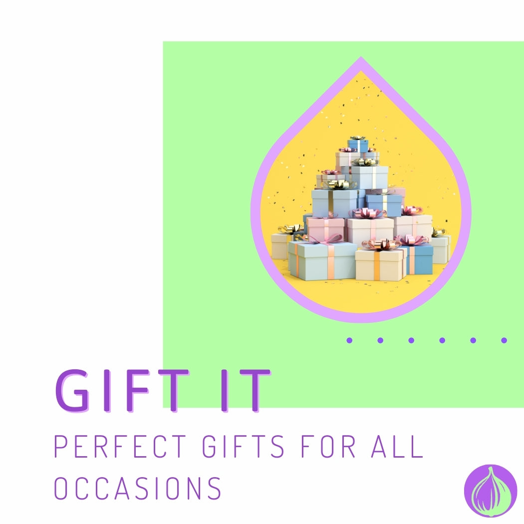 GIFT IT! - LUCKY FIG