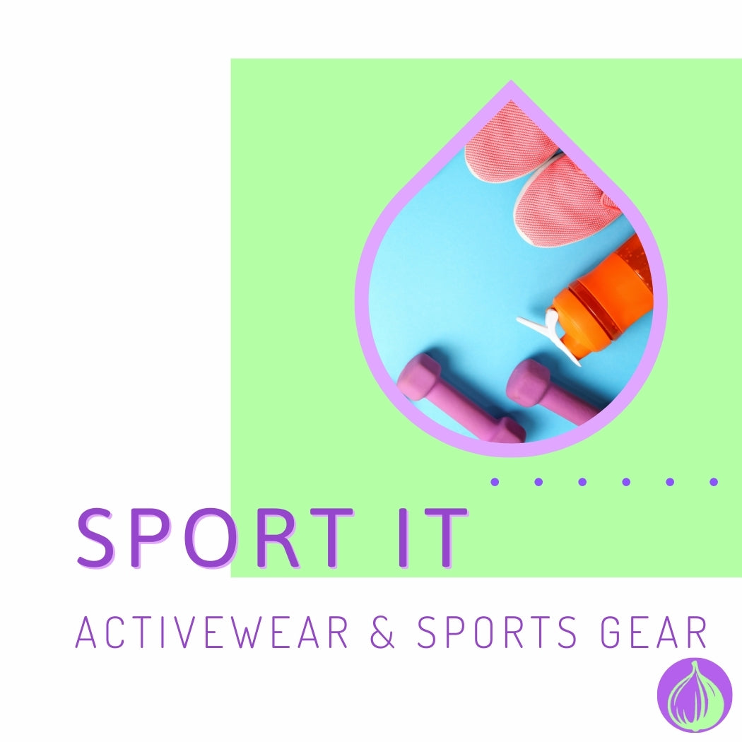 SPORT IT! - LUCKY FIG