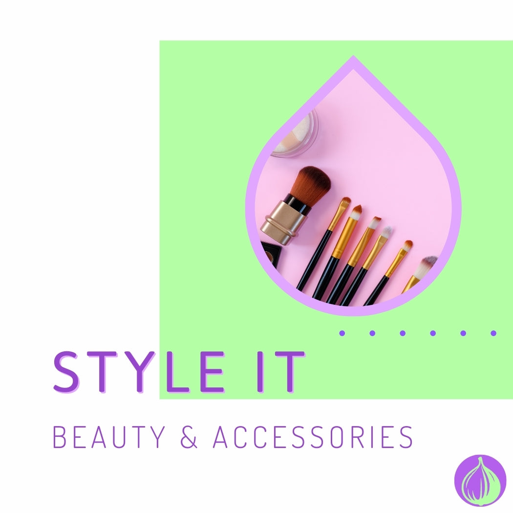 Style It - Beauty & Accessories | LUCKY FIG - LUCKY FIG