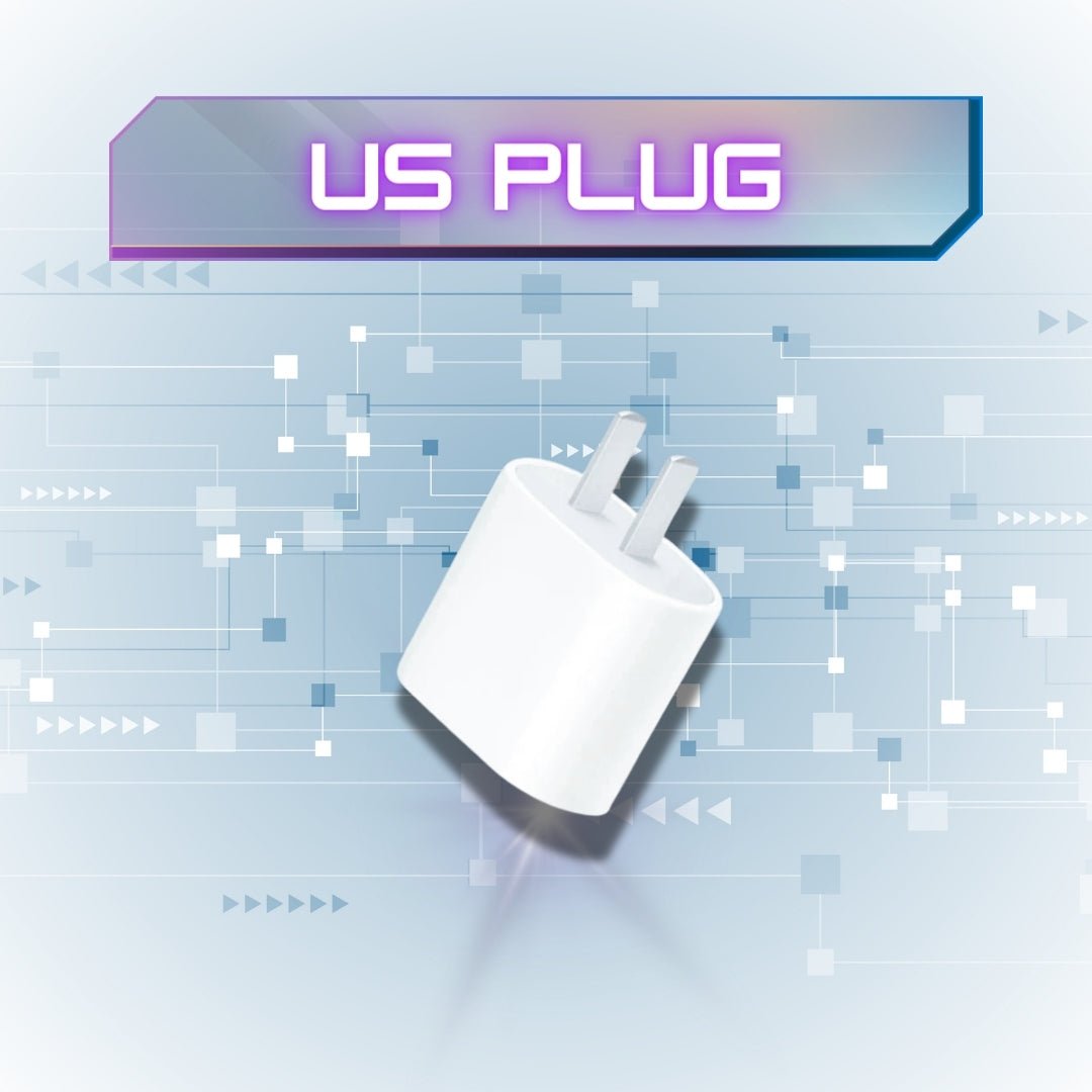 Ultra-Durable USB-C to Lightning Cable - Fast Charging & Data Sync | 2m - LUCKY FIG